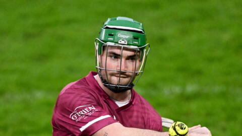 Westmeath GAA