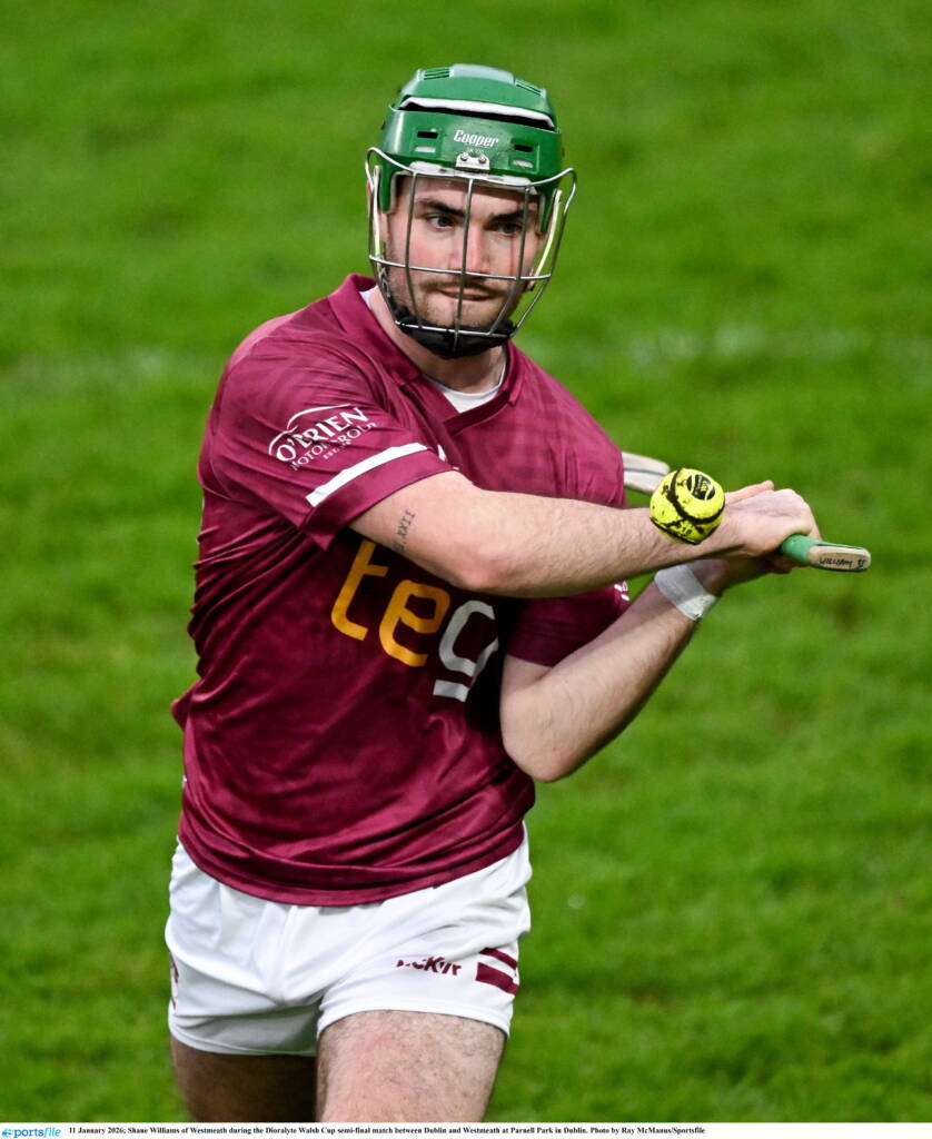 Hurlers finish the league in fine fashion!