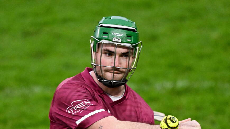 Down prove too strong for final round of Joe McDonagh Cup