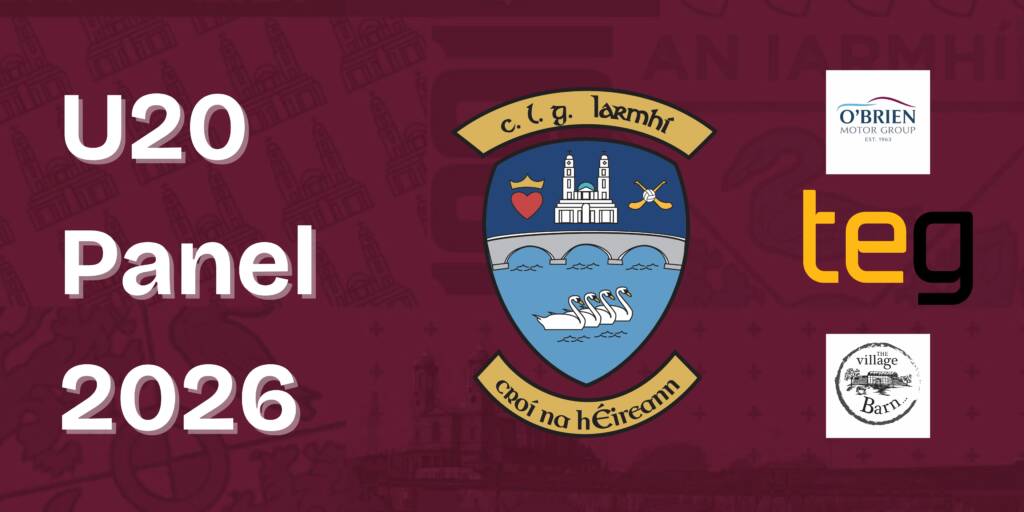 Under 20 Football Panel 2026