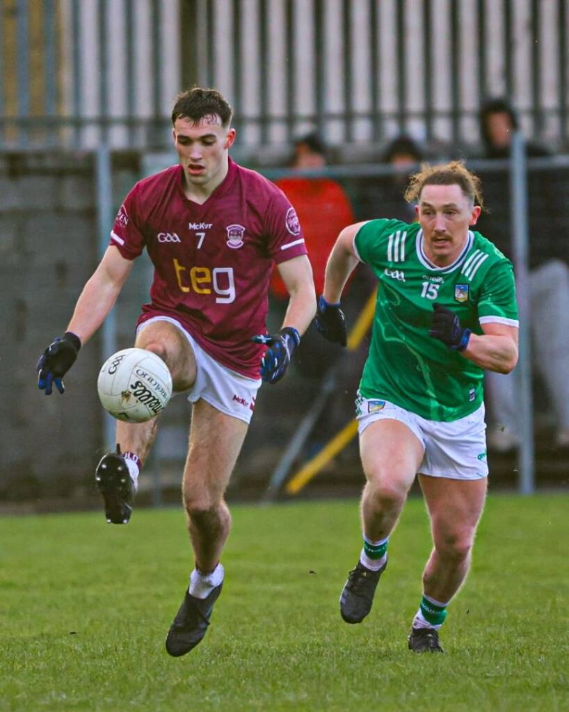 Westmeath see off Limerick for Wexford decider!