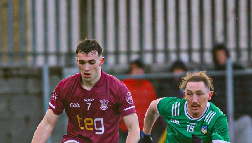 Westmeath see off Limerick for Wexford decider!