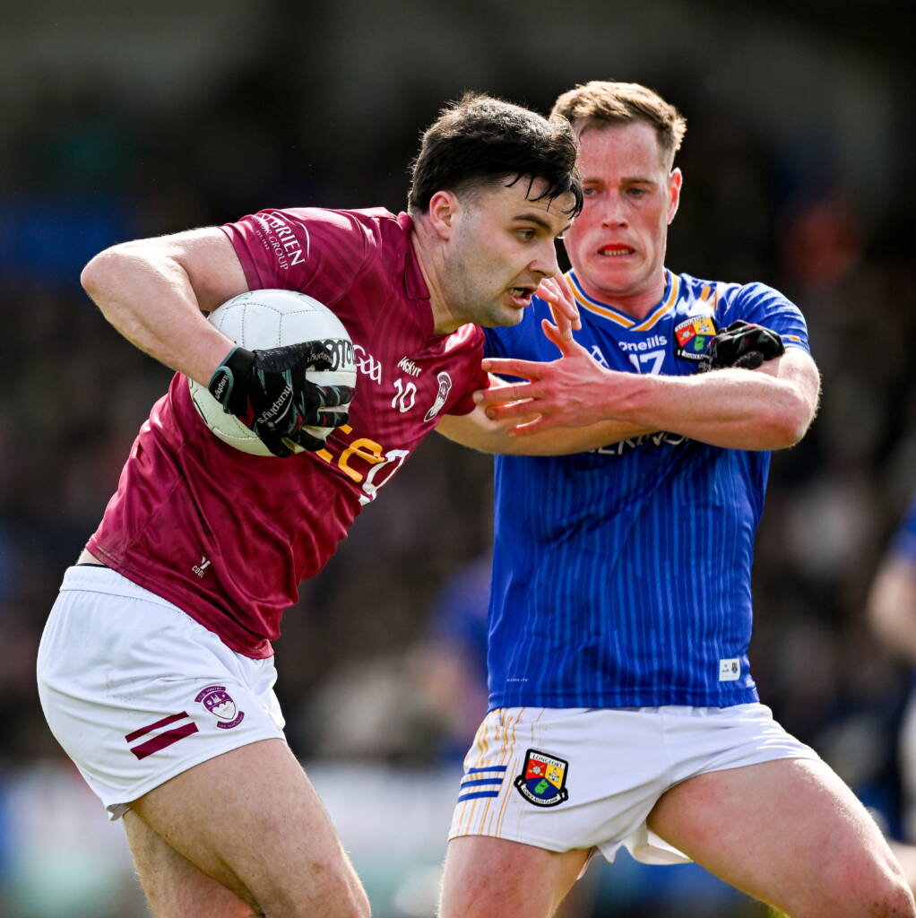 Leinster Quarter Final Awaits McHugh’s Men