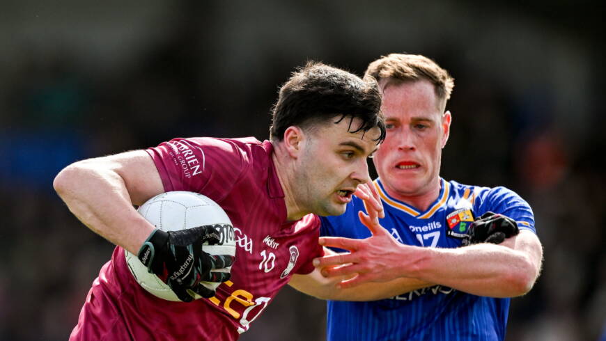 Leinster Quarter Final Awaits McHugh’s Men