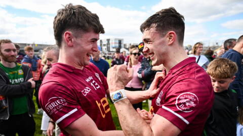 Westmeath GAA