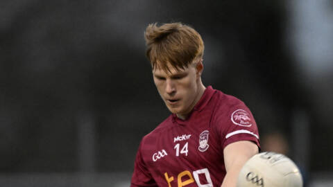 Westmeath GAA