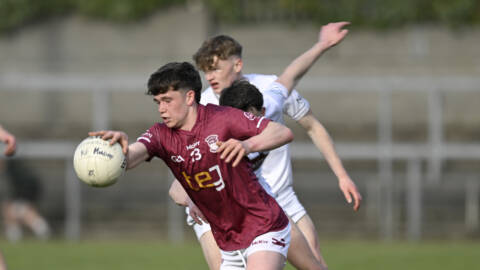 Westmeath GAA