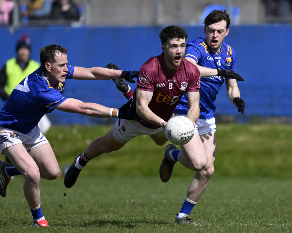 Flying into the Quarter Finals