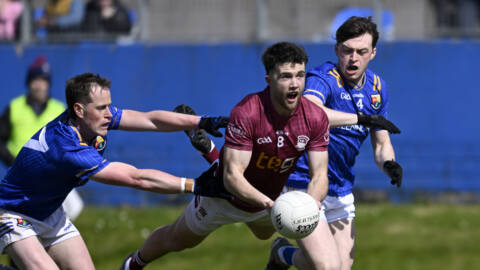 Westmeath GAA