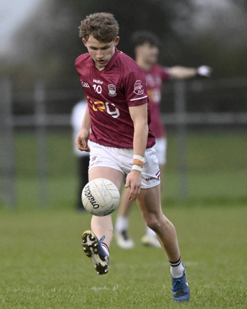 Minors secure superb win over Dublin!