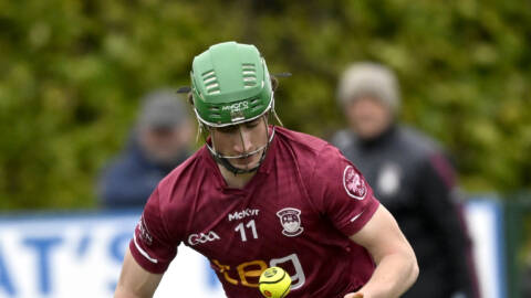Westmeath GAA