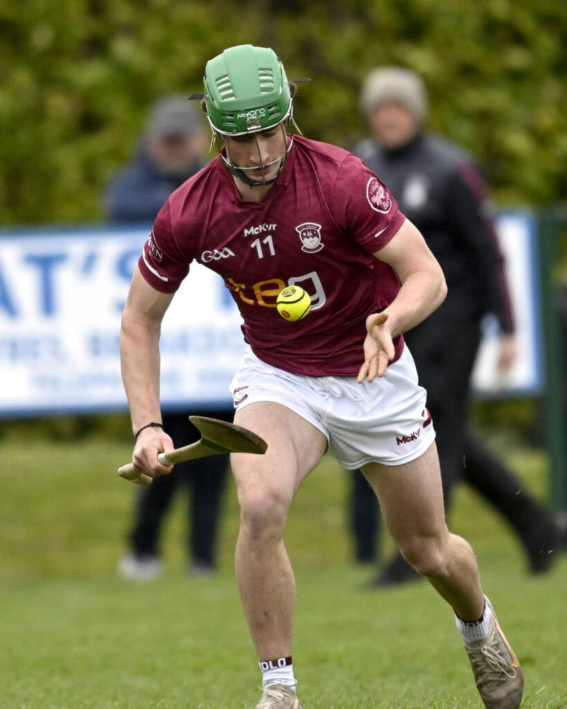 Minor Hurlers overcome Offaly in a thriller match!