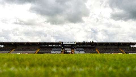 Westmeath GAA