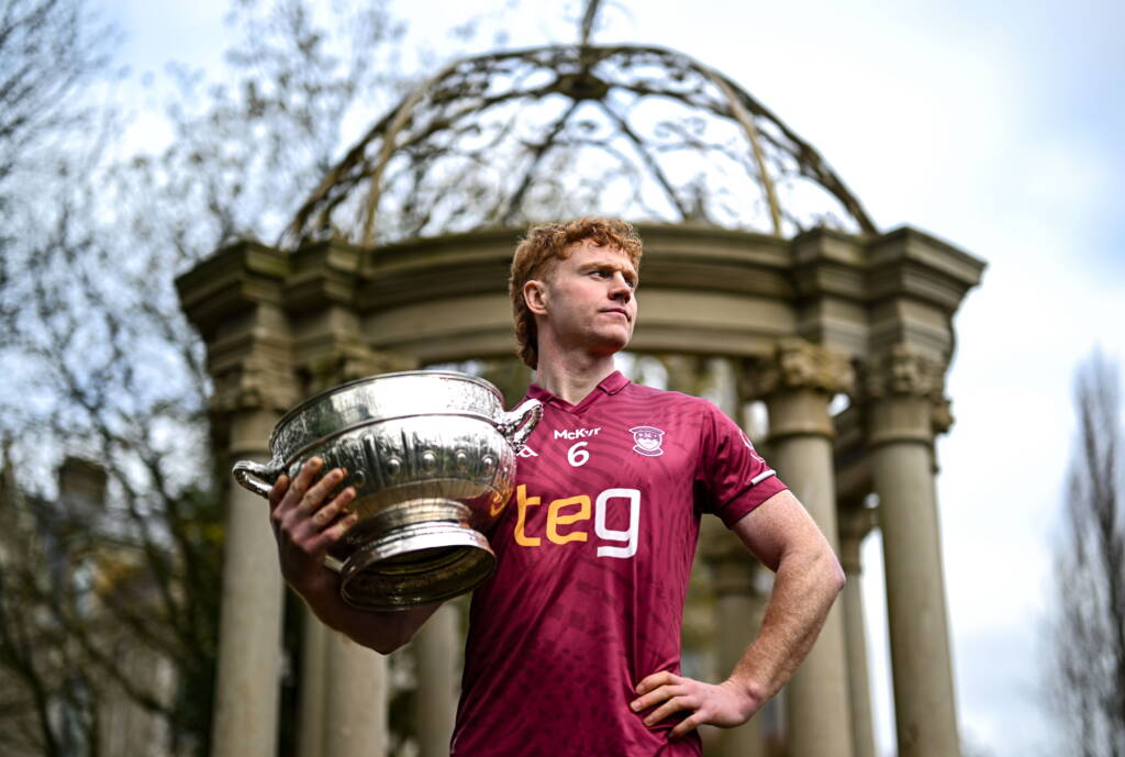 Countdown to Leinster Championship