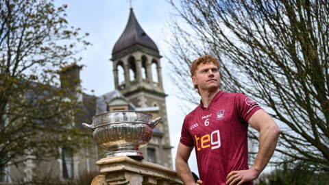 Westmeath GAA