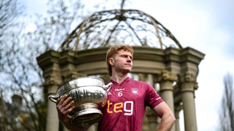 Westmeath GAA