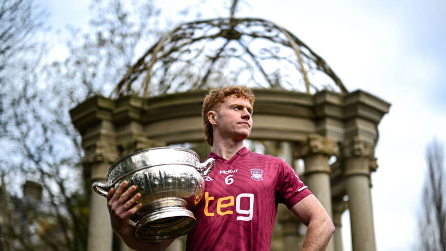 Countdown to Leinster Championship