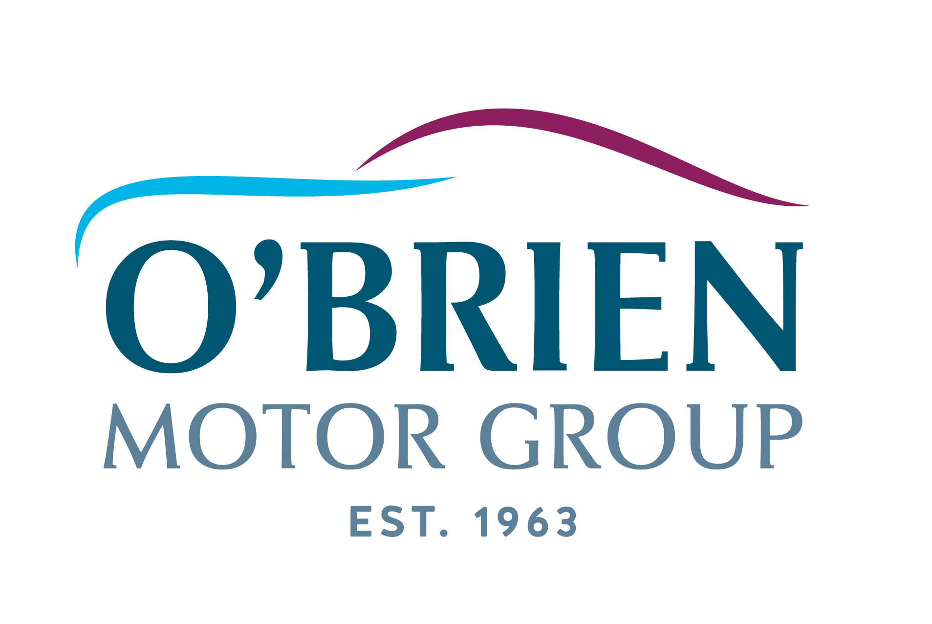 O'Brien's Motor Group Full Colour-01