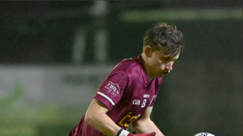 Westmeath GAA