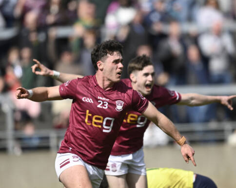 Senior Success All Round!