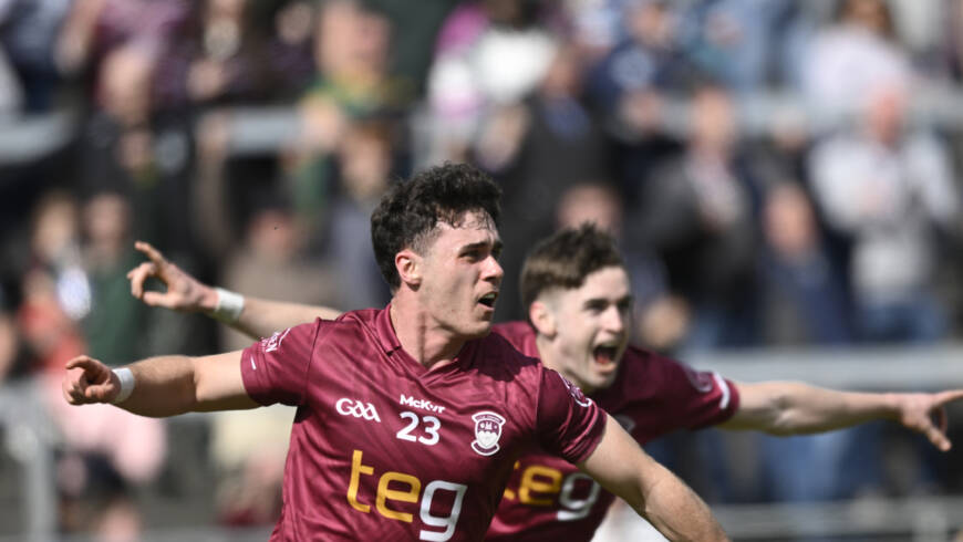 Senior Success All Round!