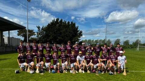Westmeath GAA