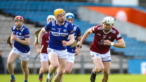 Westmeath GAA