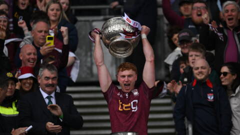 Westmeath GAA