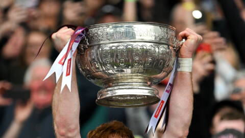 Westmeath GAA