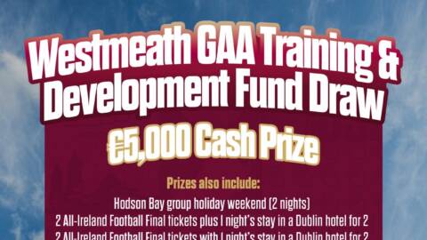 Westmeath GAA