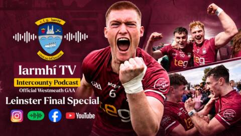 Westmeath GAA