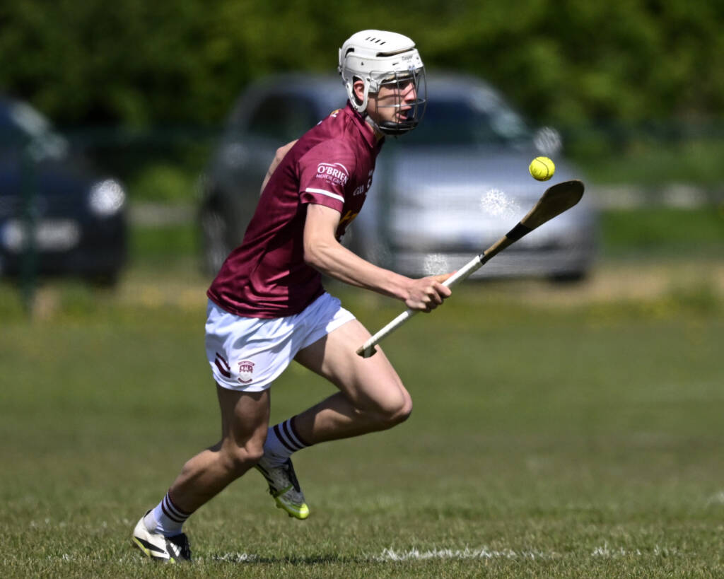 Minor Hurlers Unfortunately Lose Out on Knock Out Stages