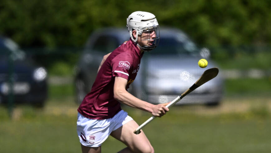Minor Hurlers Unfortunately Lose Out on Knock Out Stages