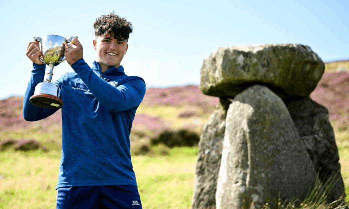 Poc Fada All Ireland Finals