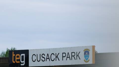 Westmeath GAA