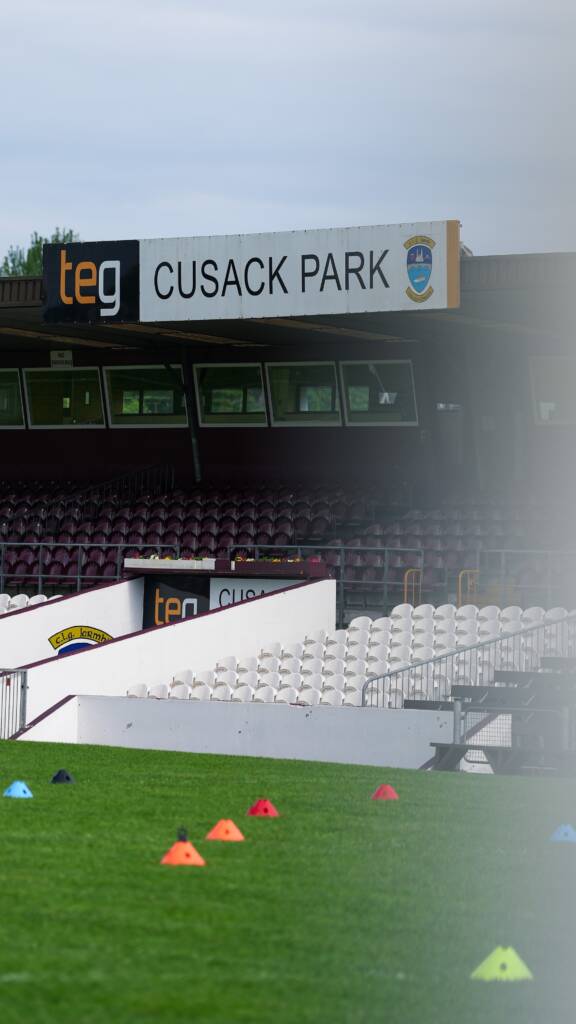Football Development Squad Updates