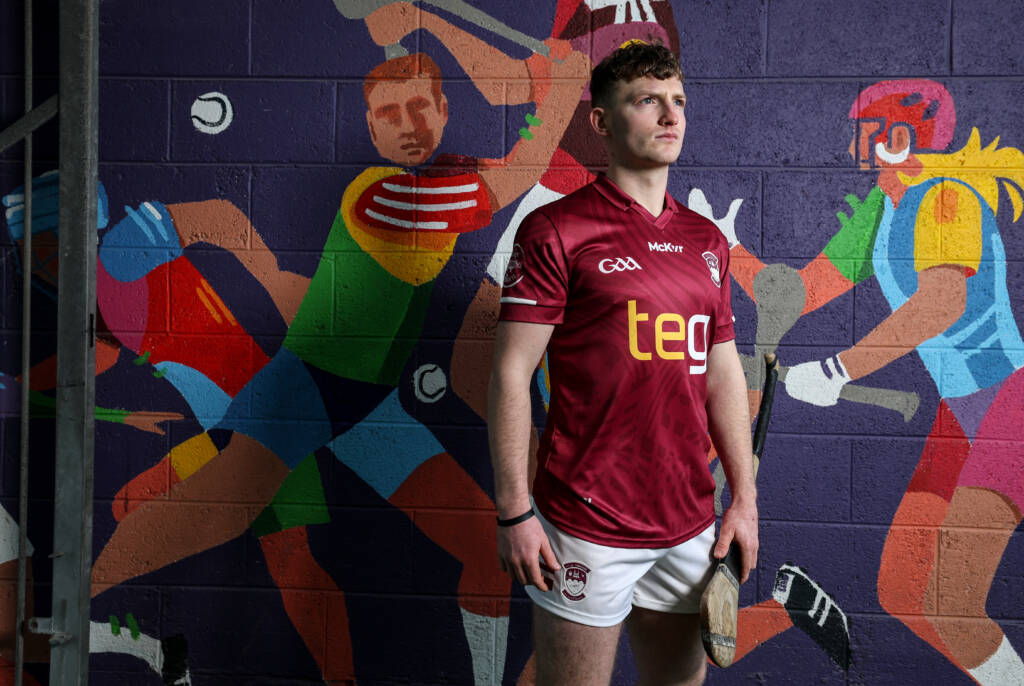 Kevin O’Brien has named his team to take on Laois!