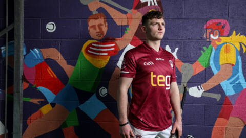 Westmeath GAA