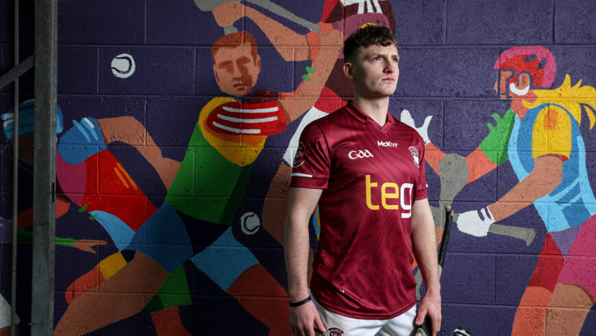 Kevin O’Brien has named his team to take on Laois!