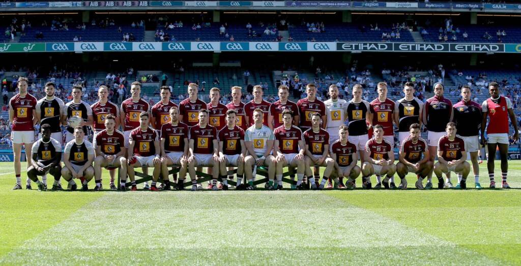 Your 5 Leinster Final Westmeath Teams