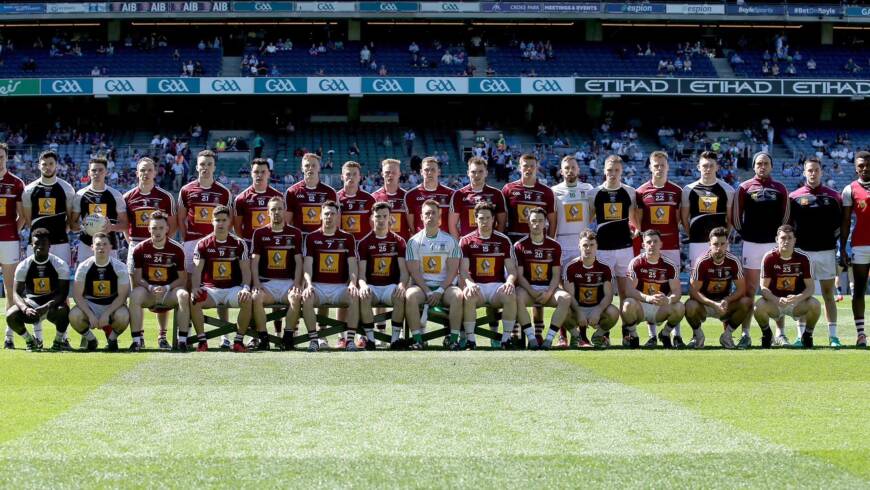 Your 5 Leinster Final Westmeath Teams