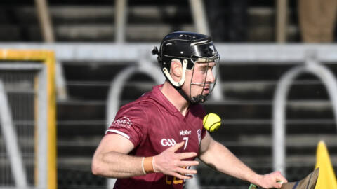 Westmeath GAA