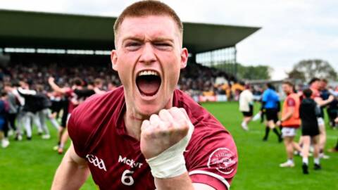 Westmeath GAA