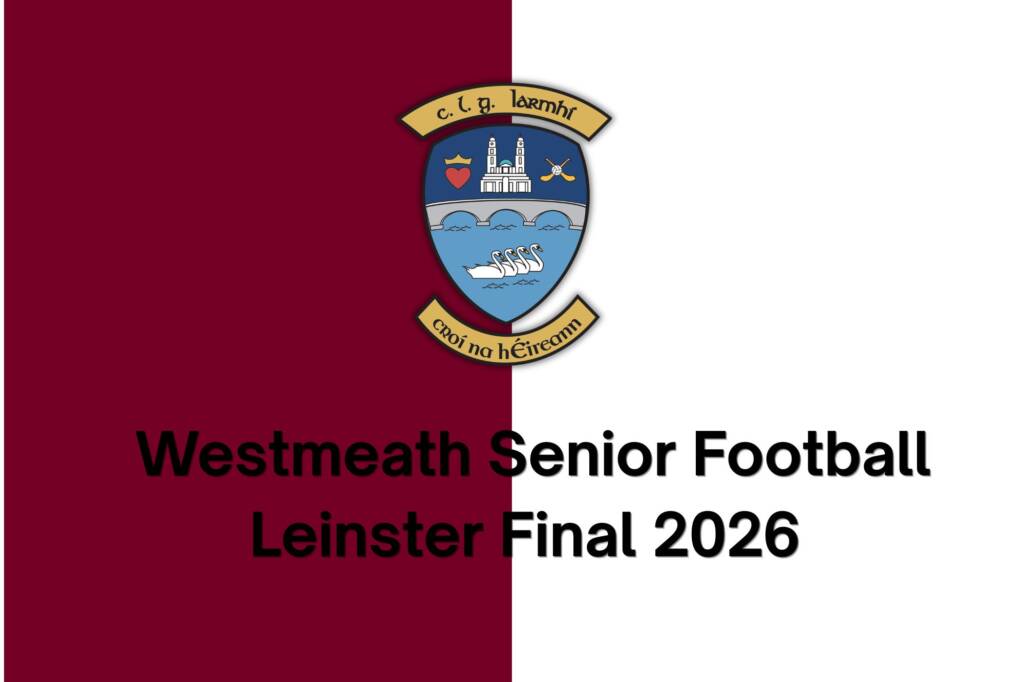 Let’s Turn the County Maroon!