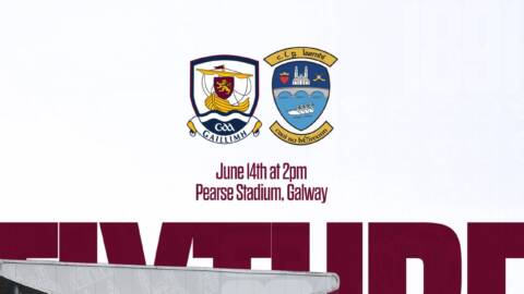 Westmeath GAA