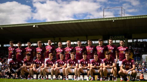 Westmeath GAA