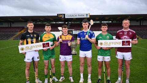 Westmeath GAA