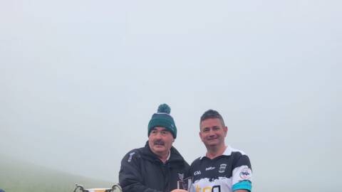 Westmeath GAA