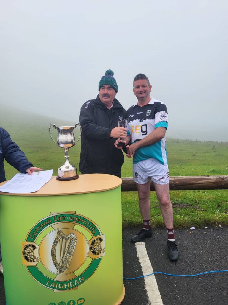 Double Poc Fada Success!