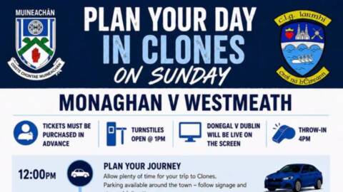 Westmeath GAA